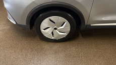 MG ZS 130kW Trophy EV 51kWh 5dr Auto Electric Hatchback